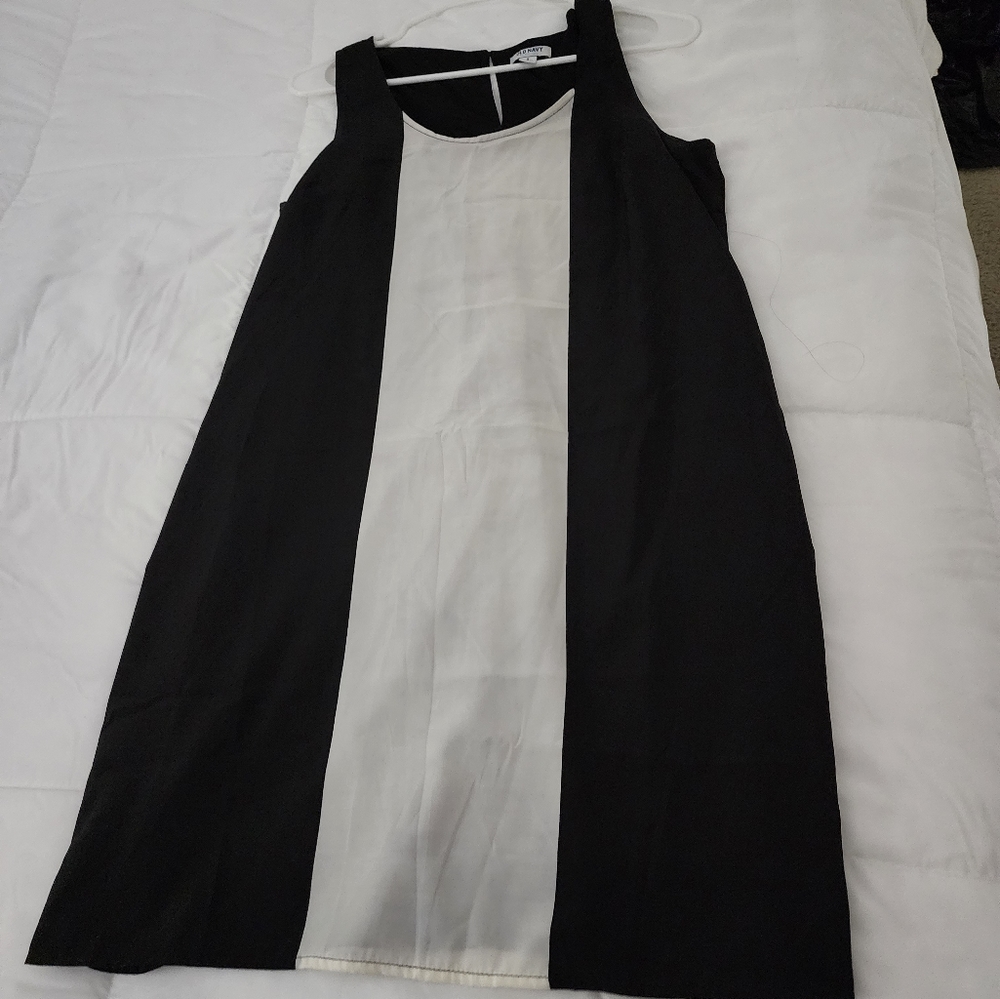 Lightweight dress